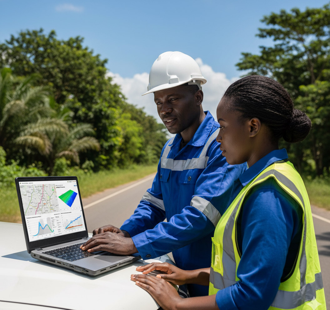 Voir + Engagement envers la Sécurité